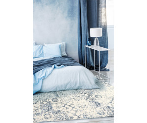 Paklājs SIENA IVORY BLUE (Magic Collection) Paklājs SIENA IVORY BLUE (Magic Collection)